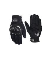 Pro-Biker Перчатки MCS-17TS (Touch Screen) Black в Ростове-на-Дону