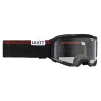Leatt Маска Velocity 4.0 MTB X-Flow Black Clear 83% в Ростове-на-Дону