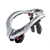 Leatt Защита шеи подростковая 3.5 Neck Brace Junior White в Ростове-на-Дону