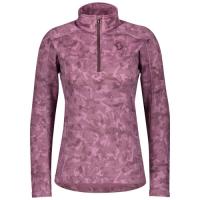 Scott Термокофта женская Defined Light Cassis Pink в Ростове-на-Дону