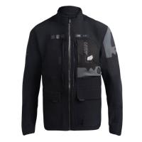 Leatt Мотокуртка Moto 6.5 HydraDri V27 Black в Ростове-на-Дону