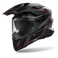Airoh Шлем Commander 2 Carbon Stylish Glossy в Ростове-на-Дону