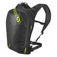 Scott Рюкзак Hydro Roamer black/neon yellow в Ростове-на-Дону