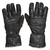 Sweep Перчатки кожаные GT Touring 2 WP black в Ростове-на-Дону