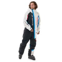 Dragonfly Комбинезон Gravity Man White Snow - Black 2025 в Ростове-на-Дону