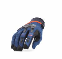 Acerbis Перчатки X-Enduro CE Blue/Orange в Ростове-на-Дону