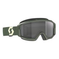 Scott Очки Primal Sand Dust kaki green в Ростове-на-Дону
