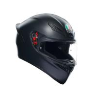 AGV Шлем K1 S E2206 Matt Black в Ростове-на-Дону