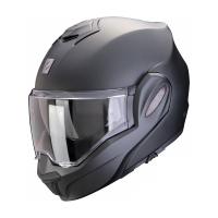 Scorpion Exo Мотошлем Exo-Tech Evo Pro Solid Черный матовый в Ростове-на-Дону