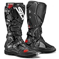 Sidi Ботинки Crossfire 3 Black в Ростове-на-Дону