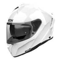 Airoh Мотошлем Spark 2 White Gloss в Ростове-на-Дону