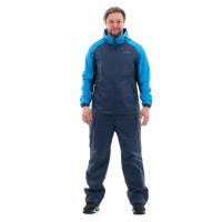 Dragonfly Мембранный костюм Active 2.0 Blue-Royal в Ростове-на-Дону