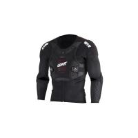Leatt Защита панцирь Body Protector ReaFlex V26 Black в Ростове-на-Дону