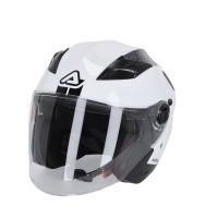 Acerbis Шлем Jet Firstway 2.0 22-06 White в Ростове-на-Дону