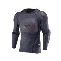 Leatt Защита тела 3DF AirFit Lite Evo V26 Black в Ростове-на-Дону