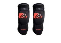 Acerbis Наколенники детские Soft Kid Knee Black/Red в Ростове-на-Дону