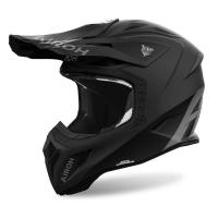 Airoh Шлем Aviator Ace 2 Black/Matt в Ростове-на-Дону