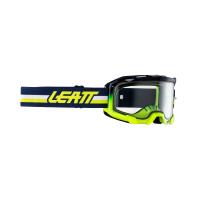 Leatt Маска Velocity 4.5 Blue Clear 83% в Ростове-на-Дону