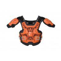 Acerbis Панцирь детский Gravity Kid Level 2 Orange в Ростове-на-Дону