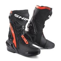 Shima Ботинки VRX-3 Men Red Fluo в Ростове-на-Дону