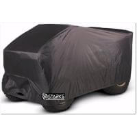 Starks Чехол для квадроцикла Kvadro XL+ (700) (131/272/139) черный в Ростове-на-Дону