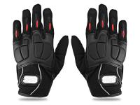 Pro-Biker Перчатки MCS-22 Black в Ростове-на-Дону