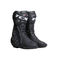 TCX Мотоботы RT-Race 42C Black/Dark-Grey в Ростове-на-Дону