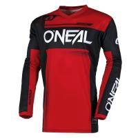 Oneal Джерси Element Racewear V.25 красный/черный в Ростове-на-Дону