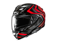 HJC Шлем F71 Carbon Nevio MC1 в Ростове-на-Дону