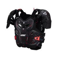 Leatt Защитный панцирь 5.5 Pro Evo Cheast Protector V26 Black в Ростове-на-Дону