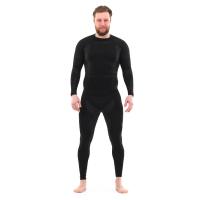 Dragonfly Термобельё 2DThermo Light (Black) комплект в Ростове-на-Дону