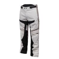 Rush Мотоштаны Long Ride Pant текстиль Серый/Бежевый в Ростове-на-Дону