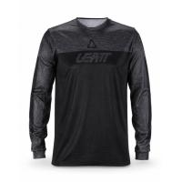 Leatt Джерси 3.5 Ride Kit V26 Stealth Black/Grey в Ростове-на-Дону