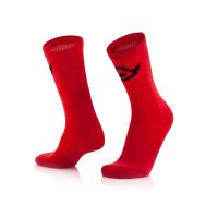 Acerbis Носки высокие Cotton Red в Ростове-на-Дону