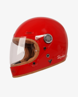 By City шлем Roadster III Red в Ростове-на-Дону