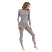Dragonfly Термобельё 2DThermo Light (Grey) комплект Woman в Ростове-на-Дону