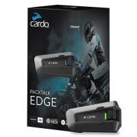 Cardo Bluetooth гарнитура Packtalk Edge Single в Ростове-на-Дону