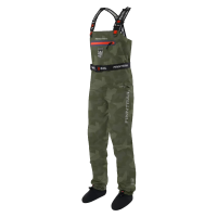 Finntrail Вейдерсы женские Rachel 1520 CamoShadowGreen в Ростове-на-Дону