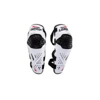 Leatt Наколенники Dual Axis Pro Knee & Shin Guard V26 White в Ростове-на-Дону