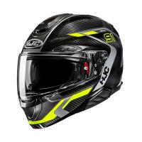 HJC Шлем RPHA91 Carbon Lagos MC3H в Ростове-на-Дону