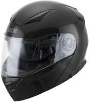 IXS Шлем модуляр HX 300 1.0 Черный глянец в Ростове-на-Дону