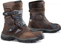 Forma Мотоботы Adventure Low Brown в Ростове-на-Дону