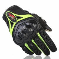 Pro-Biker Перчатки MCS-42 Green в Ростове-на-Дону
