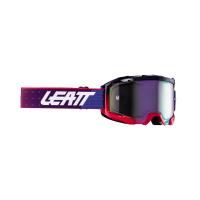 Leatt Маска Velocity 4.5 Iriz SunDown Purple 78% в Ростове-на-Дону