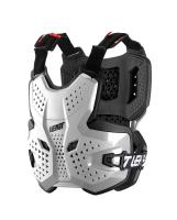 Leatt Защитный панцирь 3.5 Chest Protector White в Ростове-на-Дону