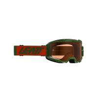 Leatt Маска Vizion 2.5 Forest Orange 60 VLT V25 в Ростове-на-Дону