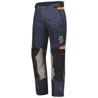 Scott Брюки Dualraid Dryo night blue в Ростове-на-Дону