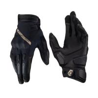 Leatt Перчатки ADV HydraDri 7.5 Short 2026 Stealth в Ростове-на-Дону