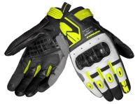 Spidi Перчатки G-Carbon Lady Yellow Fluo в Ростове-на-Дону