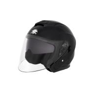 Desment Шлем открытый Aero Black Gloss в Ростове-на-Дону